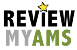 AMS Resources Logo